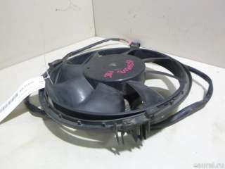 Вентилятор радиатора Volkswagen Passat B5 1998г. 2999582SX Stellox - Фото 2