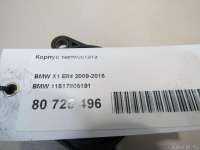 Корпус термостата BMW 6 E63/E64 2006г. 11517805191 BMW - Фото 4
