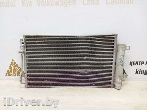 Радиатор кондиционера Lada Granta 2011г. 619895 - Фото 1