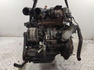Двигатель  Citroen C4 1 1.6 hdi Дизель, 2005г. 9hx  - Фото 5
