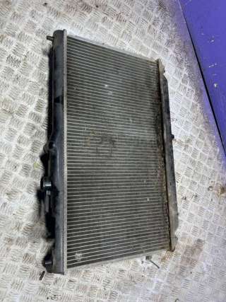  Радиатор основной к Honda Accord 5 Арт 80532933