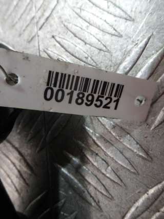 Корпус термостата Fiat Doblo 2 2013г. 0428741 - Фото 2