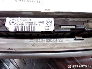 Фонарь салона (плафон) Mercedes GL X164 2008г. a1648200123, a1715420123 - Фото 3