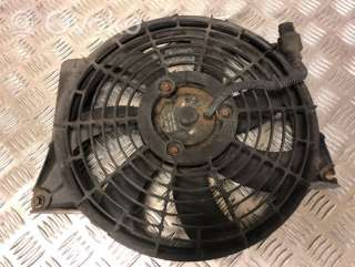 Вентилятор радиатора Hyundai Matrix 2004г. ppgf30 , artREM8041 - Фото 3