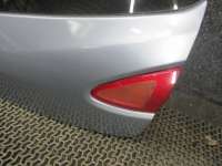 Крышка багажника (дверь 3-5) Alfa Romeo 147 2 2005г. 60694122 - Фото 2