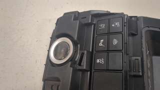 Кнопка запуска двигателя Honda CR-V 5 2022г.  - Фото 3