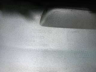 накладка юбки бампера Volvo XC90 2 2014г. 31353383 - Фото 7