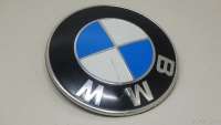 Эмблема BMW 7 E32 1981г. 51148132375 BMW - Фото 3