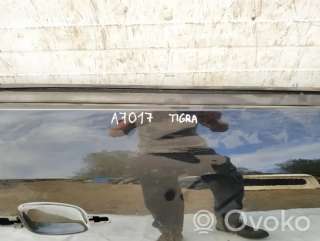 Дверь передняя правая Opel Tigra 2 2005г. juodos , artIMP1518271 - Фото 3