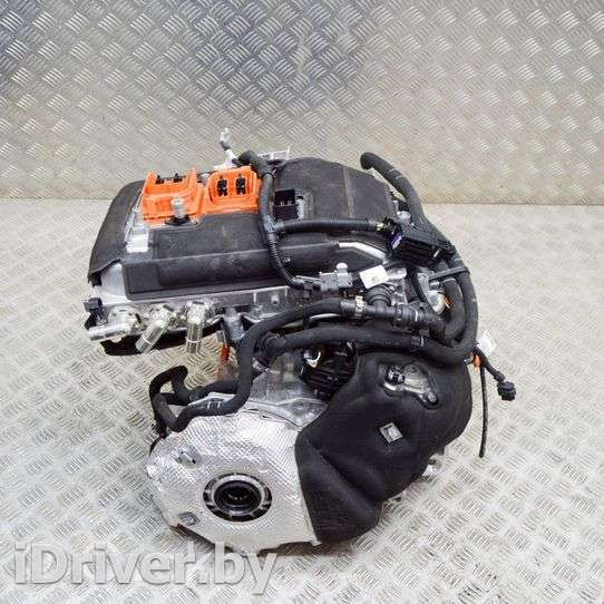 Двигатель  BMW i3   Электро, 2021г. 8648163, 7613560 , artGTV262836  - Фото 1