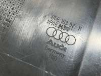 Декоративная крышка двигателя Audi A5 (S5,RS5) 1 2012г. 06E103927K - Фото 9
