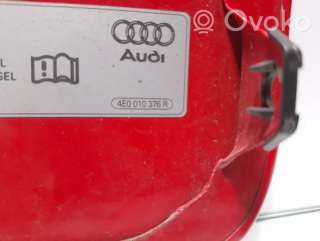 Лючок топливного бака Audi A4 B7 2007г. 4e0010376r , artTOA2830 - Фото 3