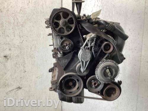 Двигатель  Audi A4 B5 1.6 i Бензин, 1996г.   - Фото 1
