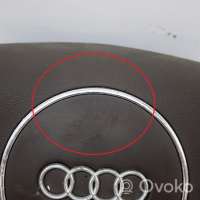 Подушка безопасности водителя Audi A4 B6 2001г. 8e0880201m , artGTV144766 - Фото 6