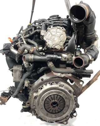 Двигатель  Seat Toledo 4 1.6  Дизель, 2013г. CAY  - Фото 4