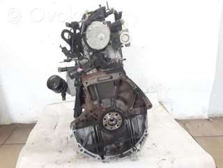 k9k832 , artAUA78034 Двигатель Renault Grand Scenic 3 Арт AUA78034, вид 5
