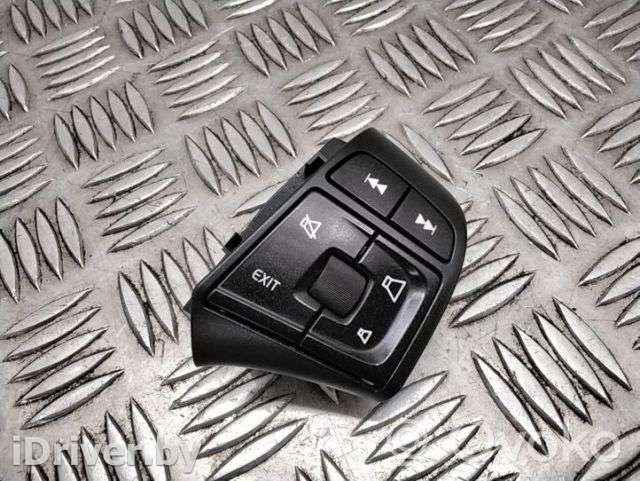 Кнопки руля Volvo V70 3 2014г. 31334462 , artTPD8767 - Фото 1