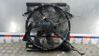  Вентилятор радиатора к Hyundai Tucson 2 Арт NEA16KE01_A229810