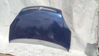 Капот Citroen Xsara Picasso 2002г. 7901h4, 7901h4 , artSOV29183 - Фото 4