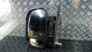 8 Зеркало наружное левое к Peugeot Boxer 3 Арт XDN30JL01