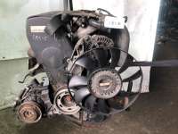  Двигатель к Volkswagen Passat B5 Арт 18.34-652526