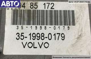 Колонка рулевая Volvo S80 1 1998г.  - Фото 3