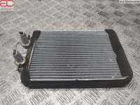 4B1819031 Радиатор отопителя (печки) к Audi A6 C5 (S6,RS6) Арт 103.80-2268144