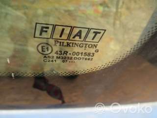 Борт откидной Fiat Panda 2 2004г. artAVN5337 - Фото 2