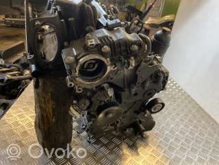Двигатель  BMW 5 E60/E61 3.0  Дизель, 2004г. 7781203, 306044205, 7788546 , artDRK1161  - Фото 5