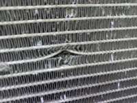 радиатор кондиционера Mitsubishi Outlander 3 2012г. 7812A394, 92131A520A - Фото 7