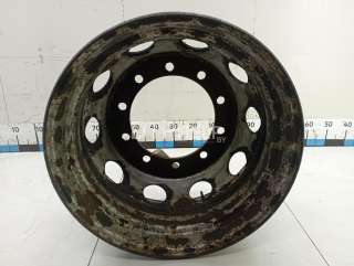 Диск колесный железо к Iveco Stralis 900X225 - Фото 4