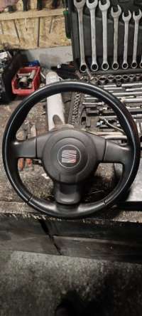  Рулевое колесо к Seat Ibiza 3 Арт 70922835
