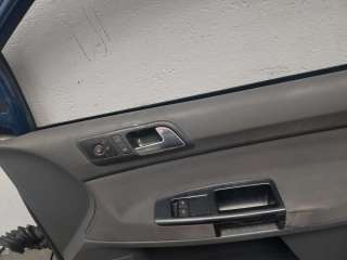  Стекло двери Volkswagen Polo 4 Арт 11024630, вид 3