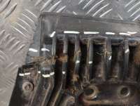 Защита (пыльник) двигателя Skoda Yeti 2013г. 5C6825901B - Фото 2