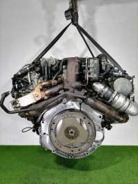 Двигатель  Volkswagen Touareg 1 3.0  Дизель, 2010г. CATA,  - Фото 4