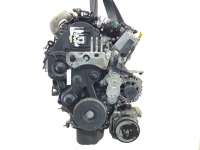 HHJC Двигатель к Ford Fiesta 6 Арт 256794