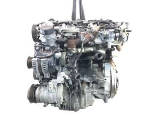 Двигатель  Honda Accord 8 2.2 i-CTDi Дизель, 2008г. N22A1  - Фото 8