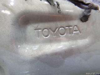 Дверь передняя левая Toyota Avensis 2 2004г. 6700205050 - Фото 15