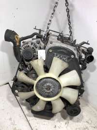 D4CB Двигатель Kia Sorento 1 Арт 45545, вид 1