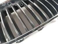 Решетка радиатора BMW 5 F10/F11/GT F07 2012г. 51137200728 , artMTJ81700 - Фото 4