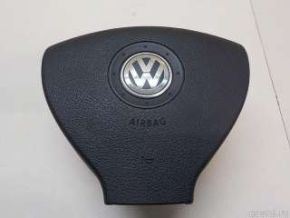1K0880201BK1QB Подушка безопасности водителя к Volkswagen Eos Арт E84011582