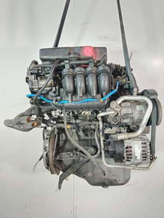 Двигатель 199A4000 Fiat Punto 3 1.2 i Бензин, 2008г. 199A4000  - Фото 6