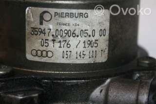 Насос вакуумный Audi A6 C6 (S6,RS6) 2005г. 057145100t , artASL8506 - Фото 2