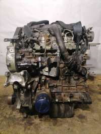  Двигатель к Citroen Xantia  Арт 5677