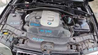 Плюсовой провод аккумулятора BMW X3 E83 2006г. 6910542,6910543 - Фото 13