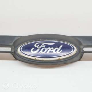 Решетка радиатора Ford Focus 3 2012г. bm51ba133b, bm518200b , artGTV130866 - Фото 4