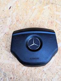 a1644600098 , artVGP990 Подушка безопасности водителя к Mercedes R W251 Арт VGP990