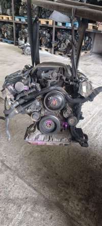 CAL Двигатель к Audi A6 C6 (S6,RS6) Арт 76505026