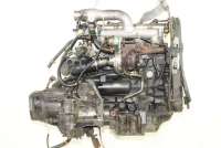 Двигатель  Renault Scenic 1 1.9  Дизель, 2001г. F9Q K 732  - Фото 3