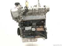 03C100038P VAG Двигатель к Volkswagen Passat B7 Арт E41007311